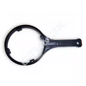 Комплектующие для бытовой водоподготовки - купить в Екатеринбурге, Тюмени, Челябинске, Перми. Ключ ВВ (2010)   23356 Гейзер