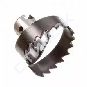 Ремонт и обслуживание трубопроводов Ridgid - купить в Екатеринбурге, Тюмени, Челябинске, Перми. Насадка нож спиральный Т-208 63020 Ridgid