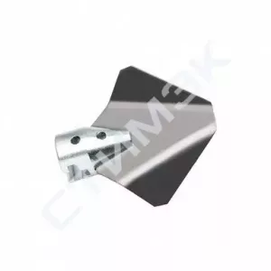 Комплектующие для инструмента - купить в Екатеринбурге, Тюмени, Челябинске, Перми. Насадка нож для жира Т-106 62875 Ridgid