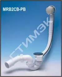 Клапан термостатический 3/4"прямой M30 IVC.103005.N.04 (IVC.103005.N.04) - купить в Екатеринбурге, Тюмени, Челябинске, Перми. Обвязка 1,5"х40/50 лат.автомат MRB2CB-PB, McAlpine
