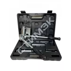 Аренда Тиски, упоры и трубогибы - купить в Екатеринбурге, Тюмени, Челябинске, Перми. АРЕНДА Шиногиб арт.77709ШГ