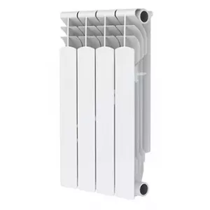 Распродажа. Приборы отопления PF - купить в Екатеринбурге, Тюмени, Челябинске, Перми. Радиатор биметаллический PF 500 3 секц PFBM50003