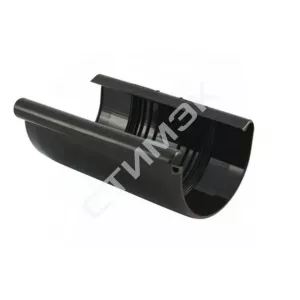 Распродажа.Канализация - купить в Екатеринбурге, Тюмени, Челябинске, Перми. Скоба KRV соедин. 100 146267 медь