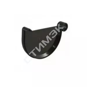 Распродажа.Канализация - купить в Екатеринбурге, Тюмени, Челябинске, Перми. Заглушка KRRK 100 146317 медь