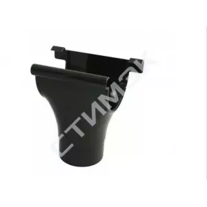 Распродажа.Канализация - купить в Екатеринбурге, Тюмени, Челябинске, Перми. Воронка KRRS 100 146268 медь