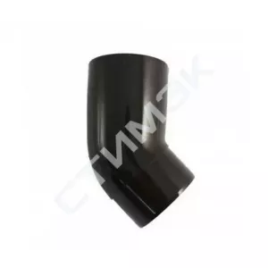 Распродажа.Канализация - купить в Екатеринбурге, Тюмени, Челябинске, Перми. Отвод KRВА 70/45град. 146597 медь