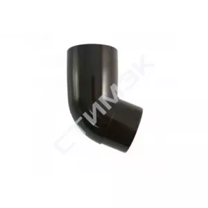 Распродажа.Канализация - купить в Екатеринбурге, Тюмени, Челябинске, Перми. Отвод KRВА 70/67град. 146037 медь