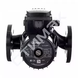 Насос цирк. с мокрым ротором AC(T)14-8-50F 5485 Aquario