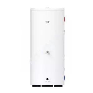 Напольные бойлеры VGR - купить в Екатеринбурге, Тюмени, Челябинске, Перми. Бойлер косвенного нагрева 278 л. / нап. / цил. / бок. подключ. VGR VIH CN 300 9910011448 VGR