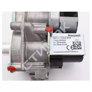 Газовый клапан G20, G25 S1071600