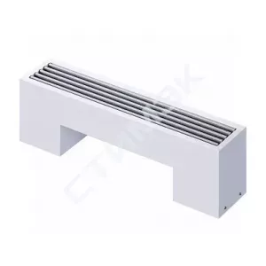 Напольные конвекторы PF - купить в Екатеринбурге, Тюмени, Челябинске, Перми. Конвектор напольный PF BEST-130/130/1700-WT-LG-NA