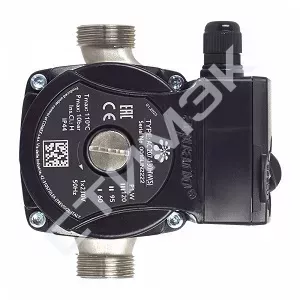 Насосы циркуляционные Aquario - купить в Екатеринбурге, Тюмени, Челябинске, Перми. Насос циркуляционный для ГВС AC 207-130HW(S) 5207, Aquario