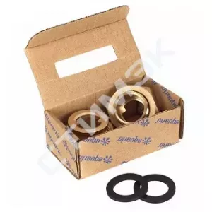 Насос циркуляционный для ГВС AC 207-130HW(S) 5207, Aquario