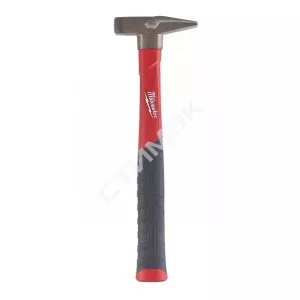 Нож м/ф складной с отсеком для хранения лезвий замен для 48221903 4932471358 MILWAUKEE (4932471358) - купить в Екатеринбурге, Тюмени, Челябинске, Перми. Молоток инжененрный  с рукояткой из стекловолокна 200 гр 4932478661 MILWAUKEE