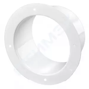 Распродажа.Вентиляция Вентс - купить в Екатеринбурге, Тюмени, Челябинске, Перми. Фланец ФМ 200 эмалирован. Вентс