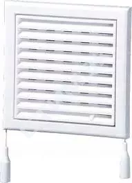 Распродажа.Вентиляция Вентс - купить в Екатеринбурге, Тюмени, Челябинске, Перми. Решетка МВ 100 Рс Вентс