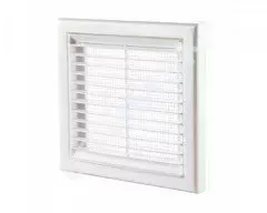 Распродажа.Вентиляция Вентс - купить в Екатеринбурге, Тюмени, Челябинске, Перми. Решетка МВ 121 c Вентс