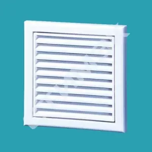 Распродажа.Вентиляция Вентс - купить в Екатеринбурге, Тюмени, Челябинске, Перми. Решетка МВ 160 с Вентс