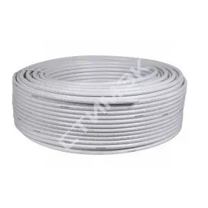 Труба металлопластиковая - купить в Екатеринбурге, Тюмени, Челябинске, Перми. Труба MLC белая 26x3,0 бухта 50м '50Ф 1237005 USYSTEMS