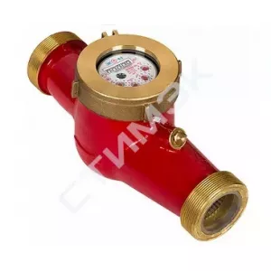 Адаптер скважинный 11/4" 36079, UNIPUMP (36079) - купить в Екатеринбурге, Тюмени, Челябинске, Перми. Счетчик воды ЭКОМЕРА-40 Универсальный  Э-40УЛ-300-СК