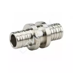 Муфта ремонтная Varmega Slide-fit (гильзы в комплекте) 16х2,0 VM50650 Varmega