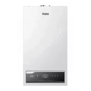 Котлы настенные газовые Haier - купить в Екатеринбурге, Тюмени, Челябинске, Перми. Настенный газовый котел ProLine S 2.18 Ti GE0Q62E0BRU Haier