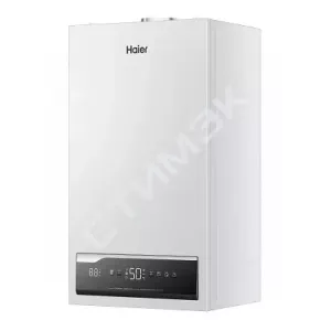 Настенный газовый котел ProLine S 2.18 Ti GE0Q62E0BRU Haier