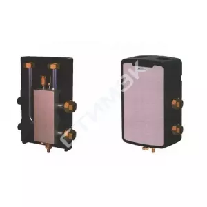Гидравлическая стрелка DN32 (3 м3 /ч, 85 кВт при 25 °С) M66391.31RU Flamco