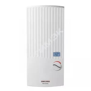 Проточные электрические водонагреватели STIEBEL ELTRON - купить в Екатеринбурге, Тюмени, Челябинске, Перми. Водонагреватель проточный электрический трехфазный PEO 27 233992 Stiebel Eltron