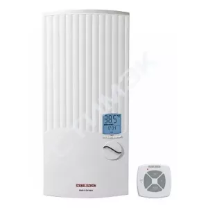 Проточные электрические водонагреватели STIEBEL ELTRON - купить в Екатеринбурге, Тюмени, Челябинске, Перми. Водонагреватель проточный электрический трехфазный PER 18/21/24 233990 Stiebel Eltron