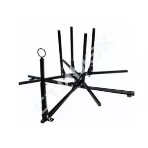 Инструмент для водяного теплого пола - купить в Екатеринбурге, Тюмени, Челябинске, Перми. Разматыватель для трубы в бухтах UFL-TP-R5002