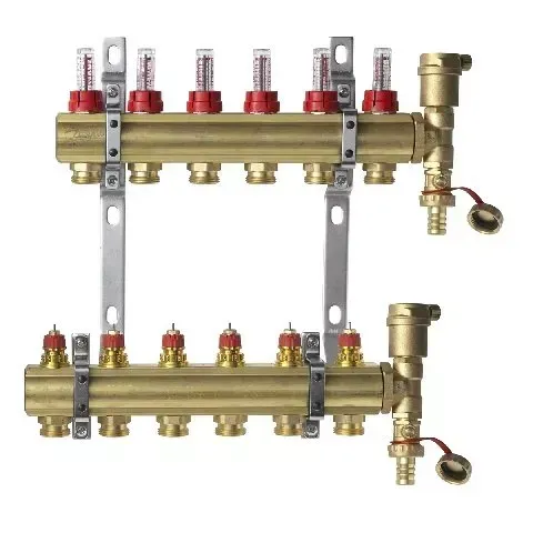 Популярная категория Коллекторы