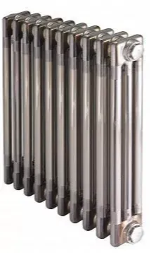 Популярная категория Трубчатые радиаторы